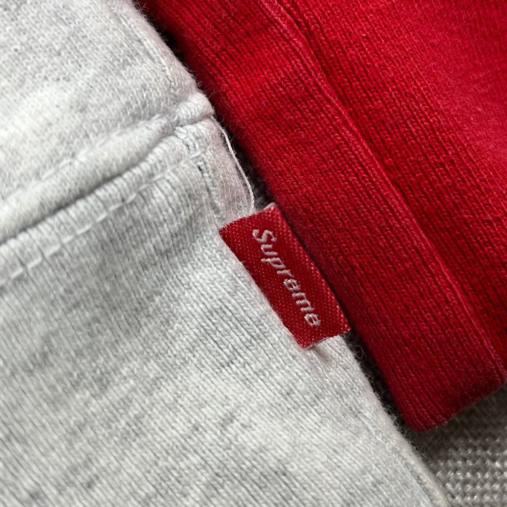 SUPREME XXL HOODIE
