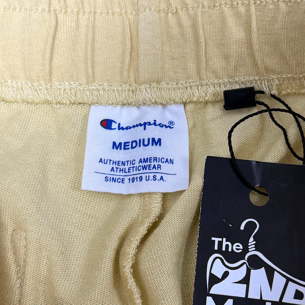 CHAMPION COTTON SHORT