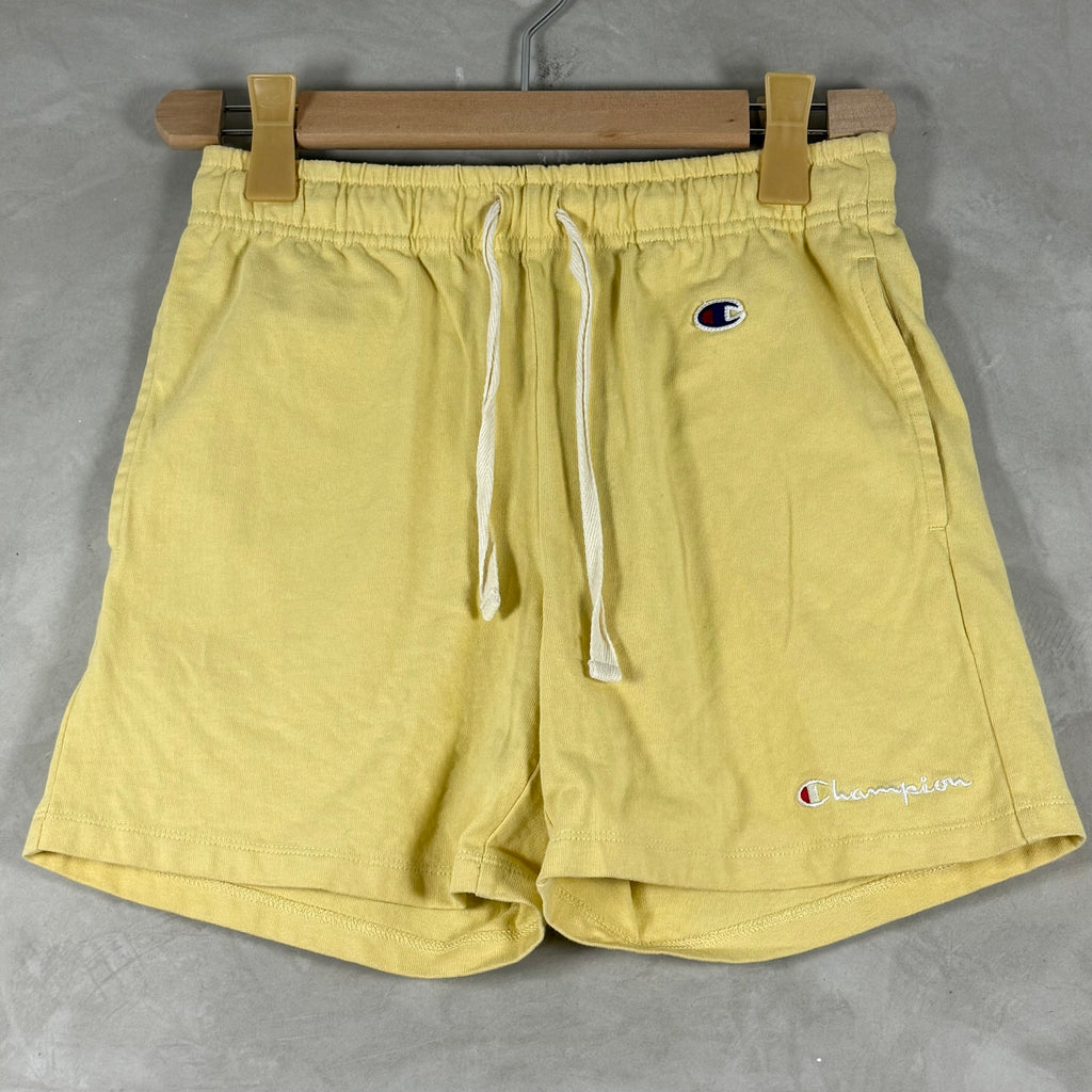 CHAMPION COTTON SHORT