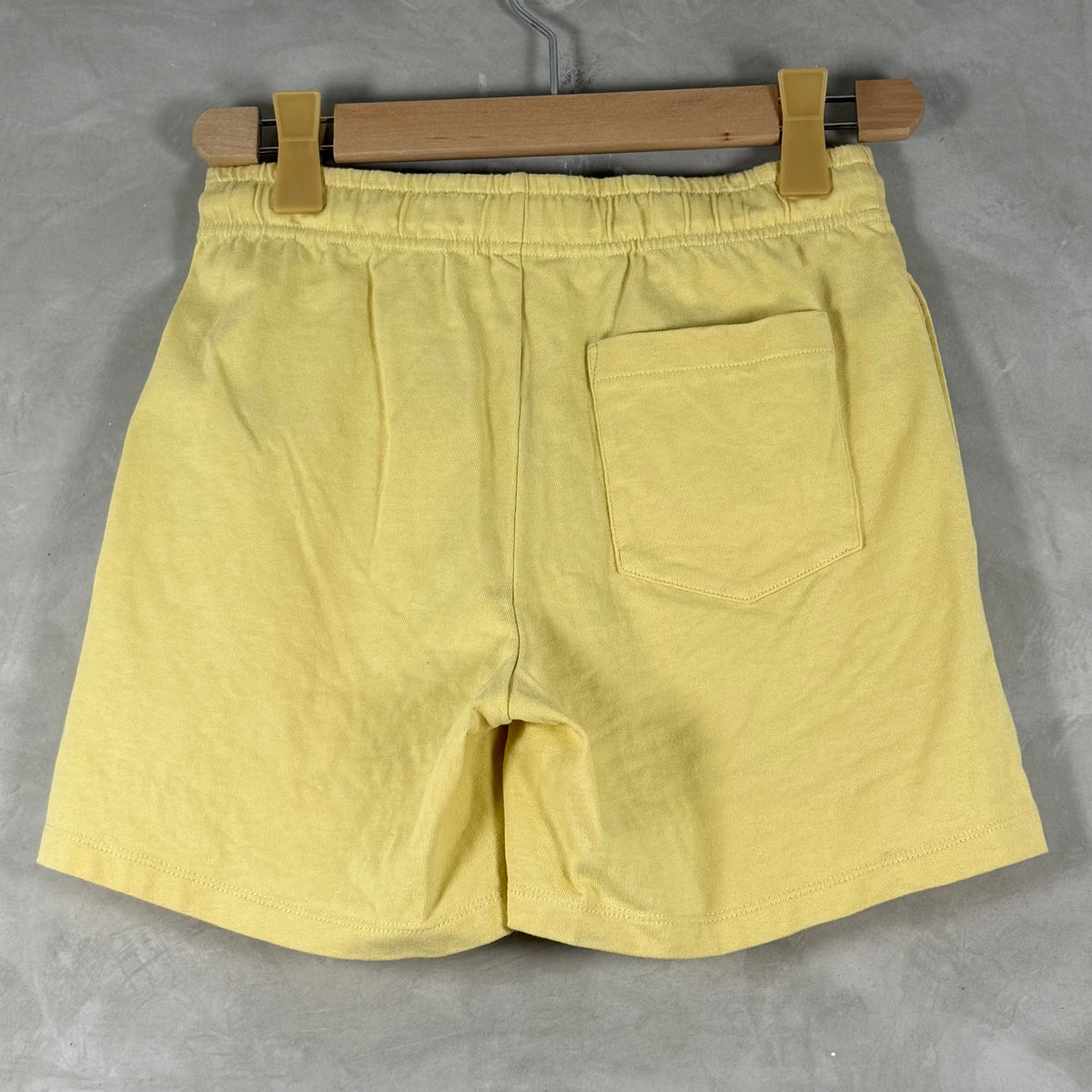 CHAMPION COTTON SHORT