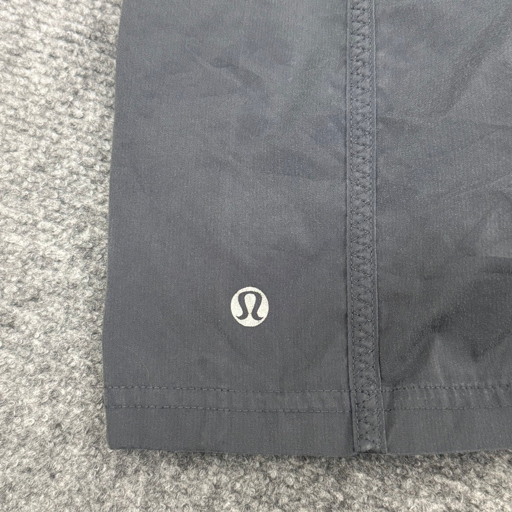 LULULEMON PACE SHORT