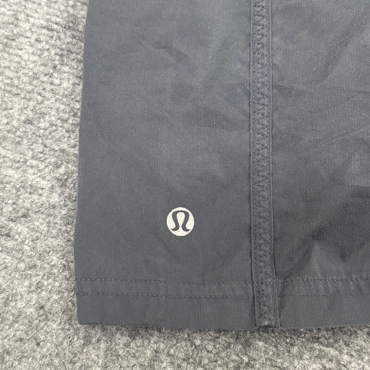 LULULEMON PACE SHORT