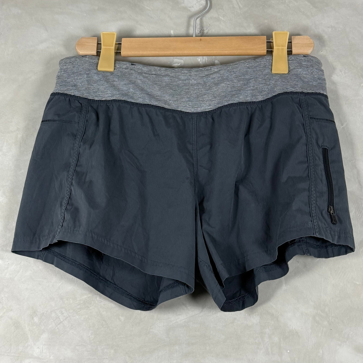 LULULEMON PACE SHORT
