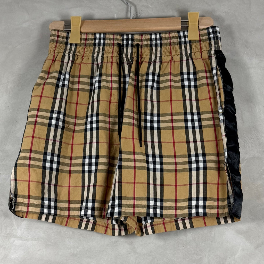 BURBERRY DOULE POCKET SHORT