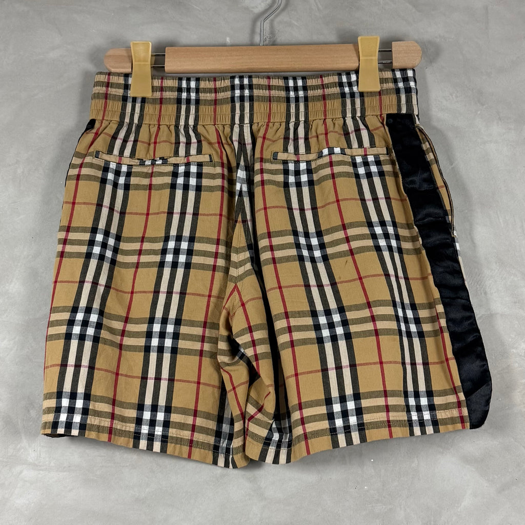 BURBERRY DOULE POCKET SHORT
