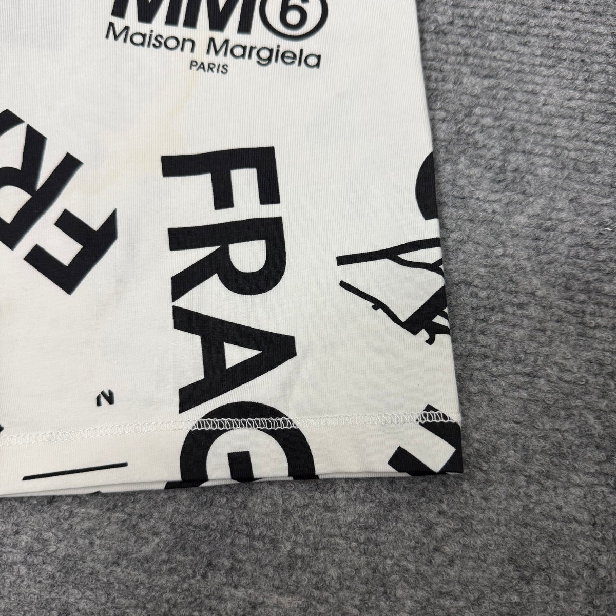 MM6 PARIS SHORT