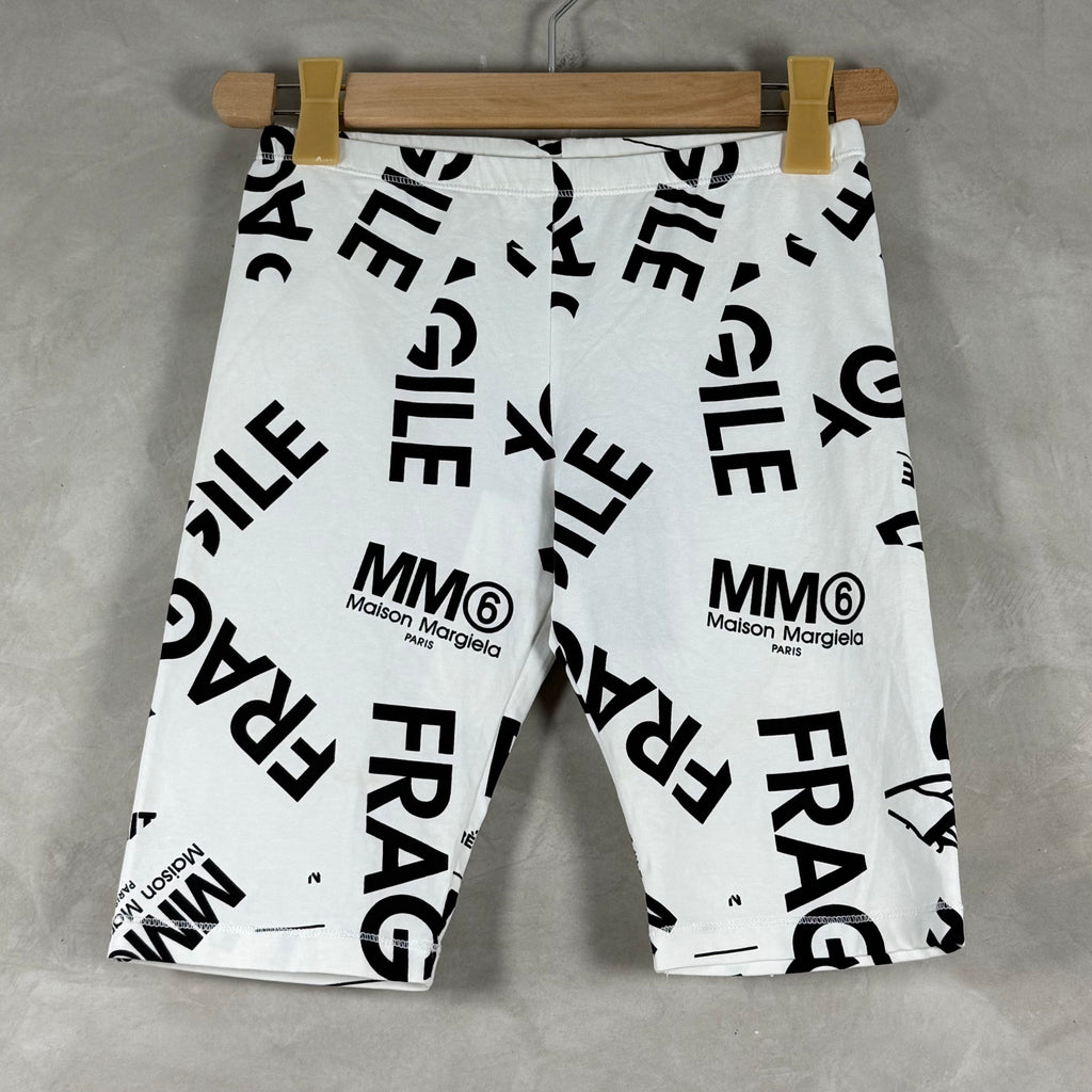 MM6 PARIS SHORT