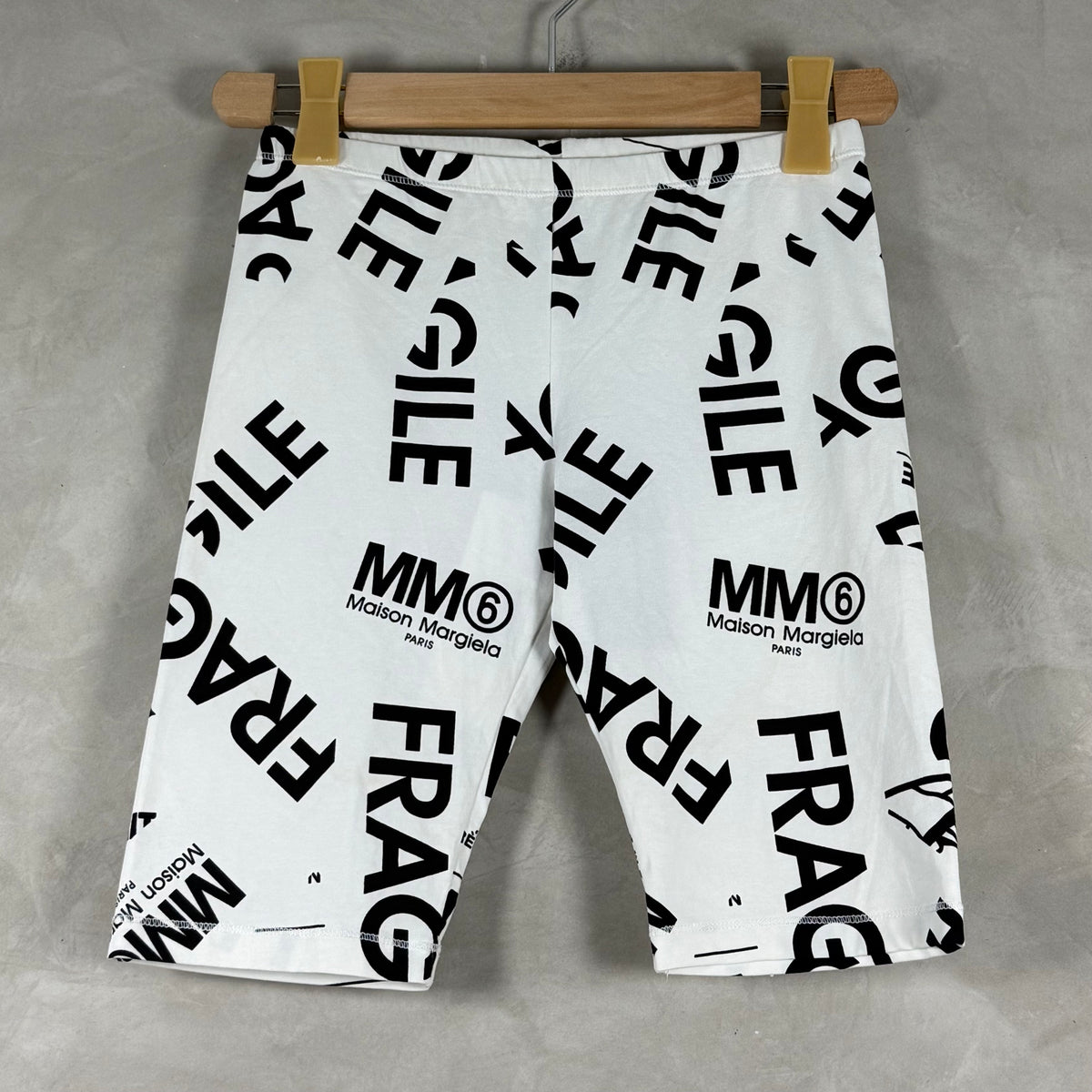 MM6 PARIS SHORT