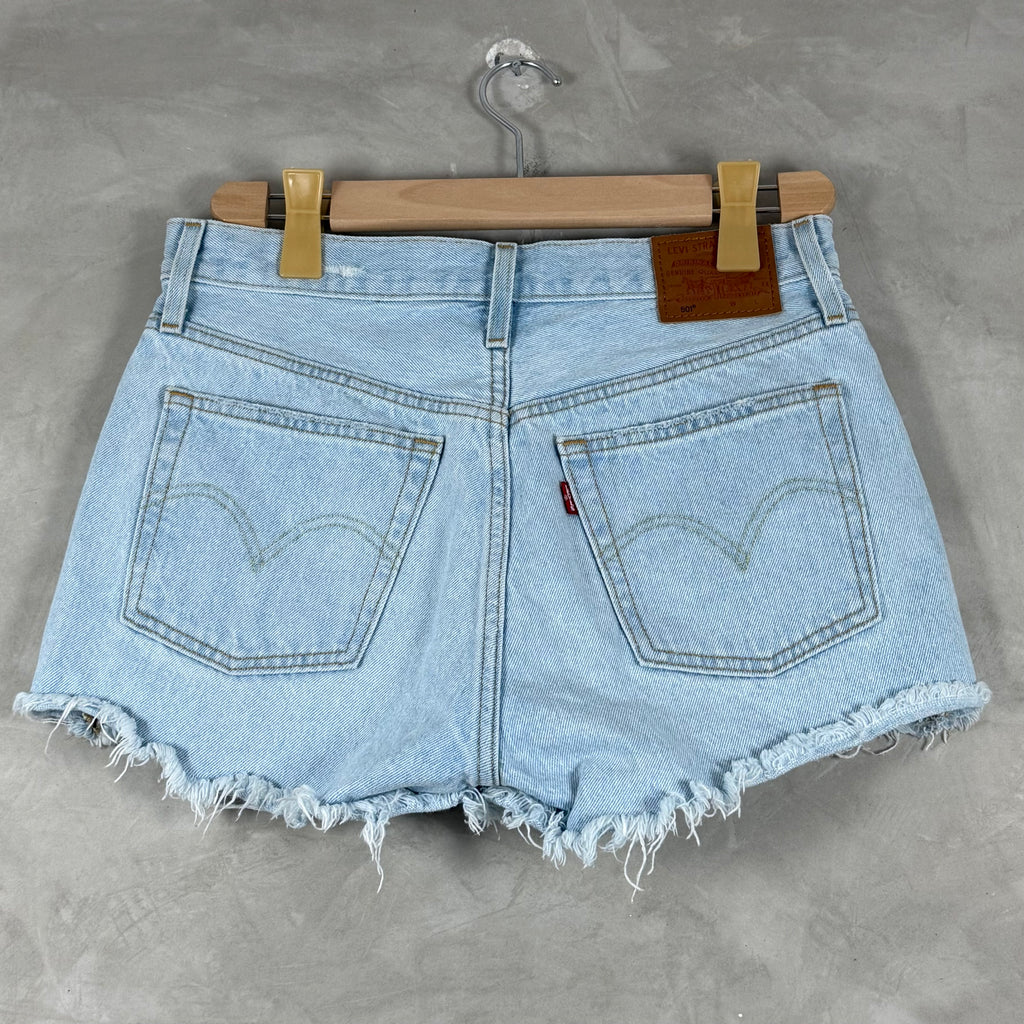 LEVI'S DENIM SHORT