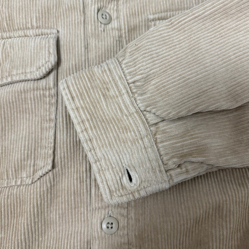 CARHARTT WIP WHITSOME CORDUROY JACKET