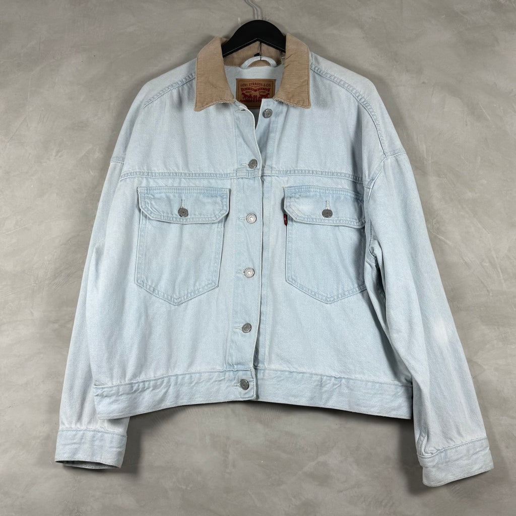 LEVI'S VINTAGE DENIM JACKET