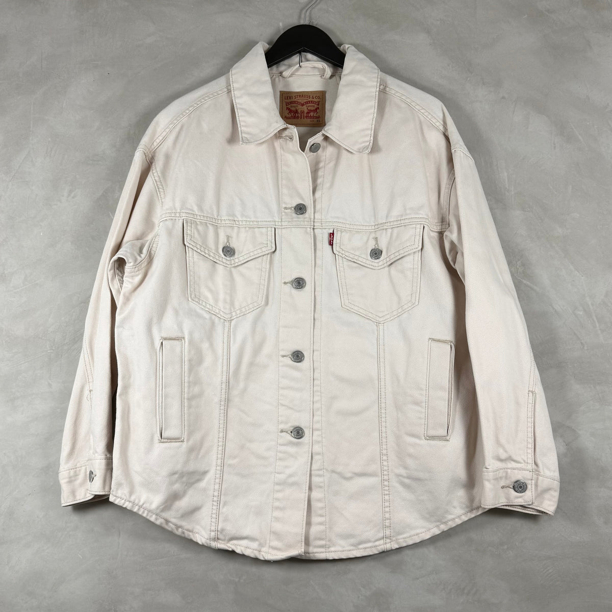 LEVI'S JACKET