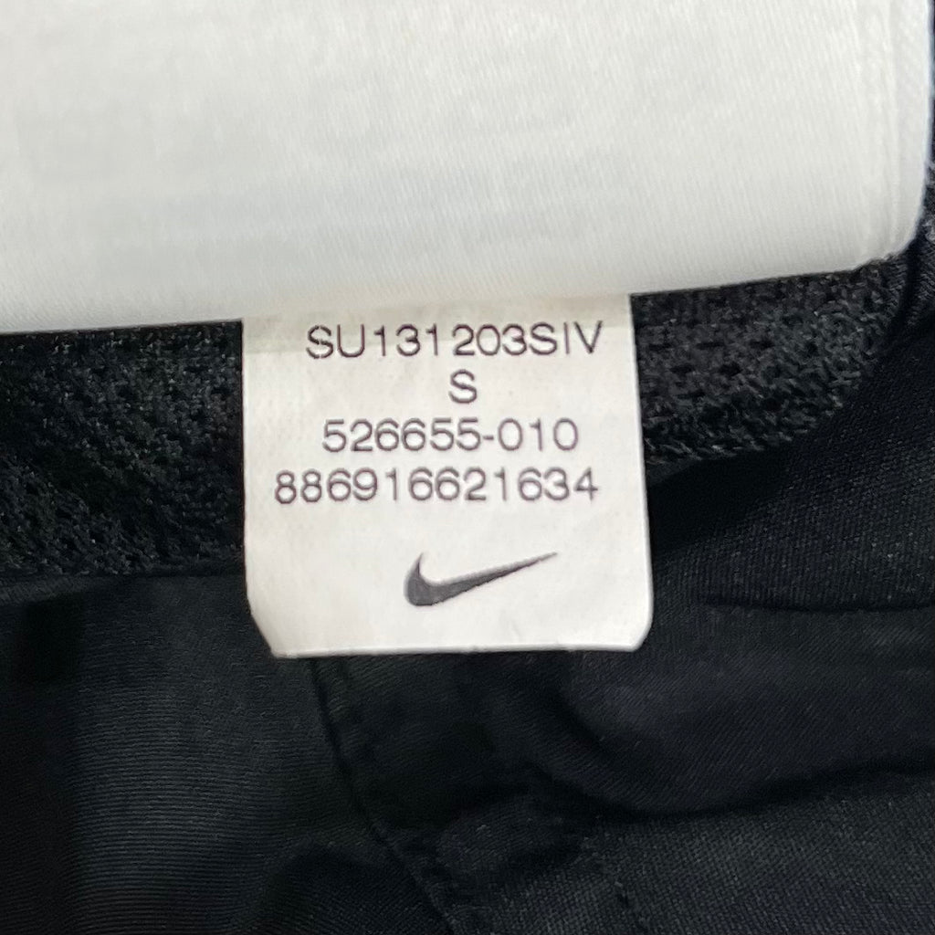 NIKE WOVEN SHORTS
