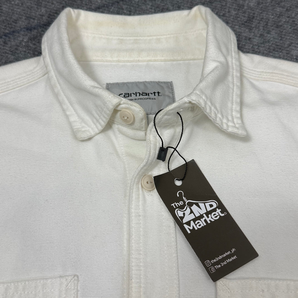 CARHARTT WIP CLINK SHIRT