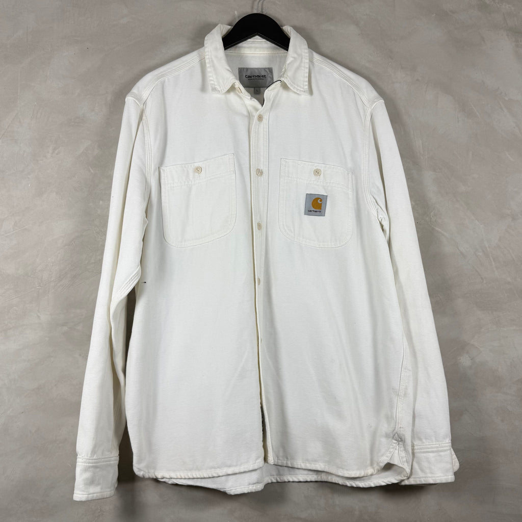 CARHARTT WIP CLINK SHIRT
