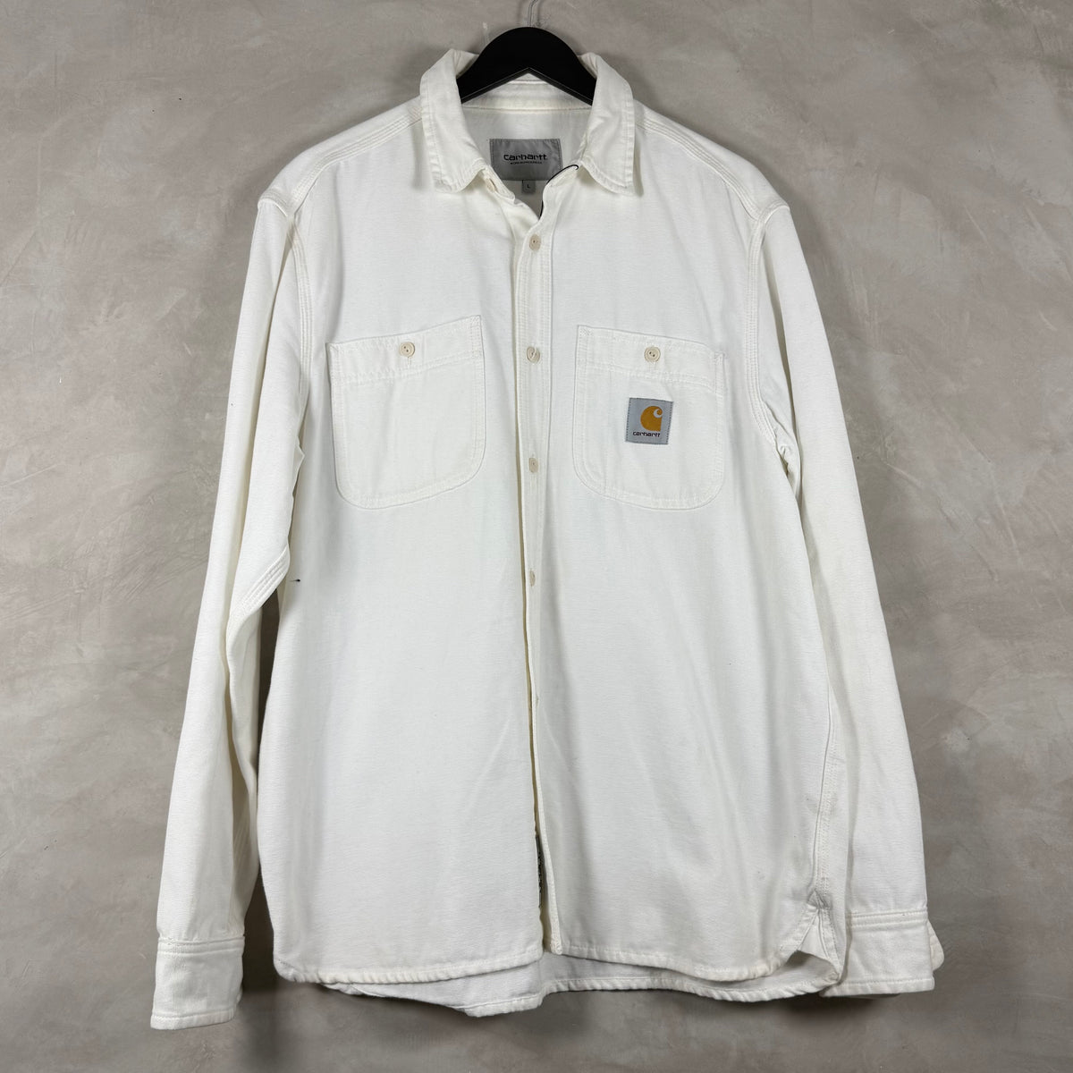 CARHARTT WIP CLINK SHIRT