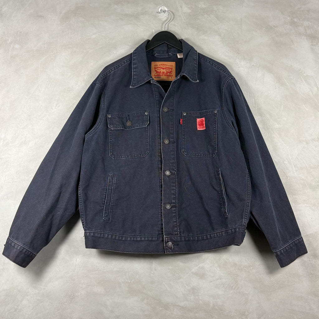 LEVI'S VINTAGE DENIM JACKET