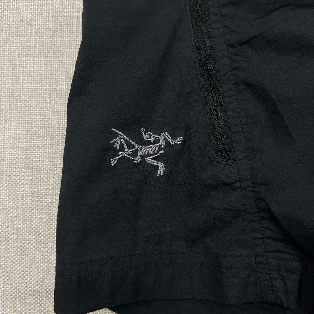 ARC'TERYX STOWE SHORTS