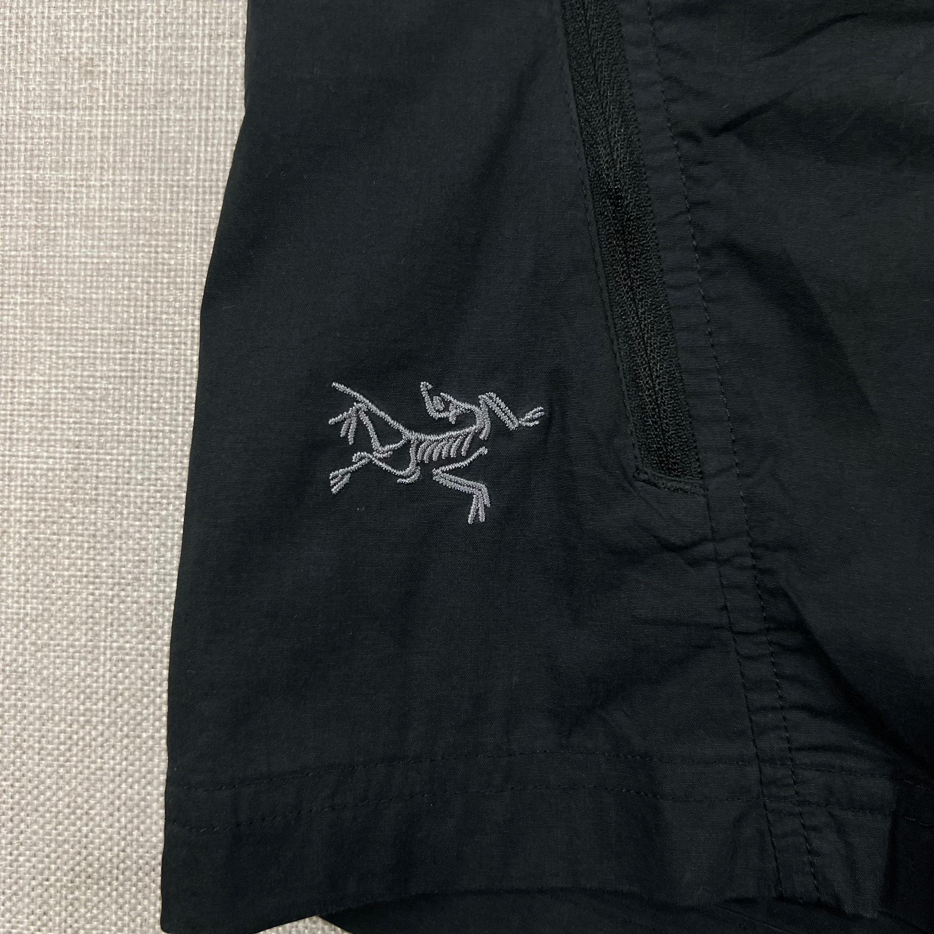 ARC'TERYX STOWE SHORTS