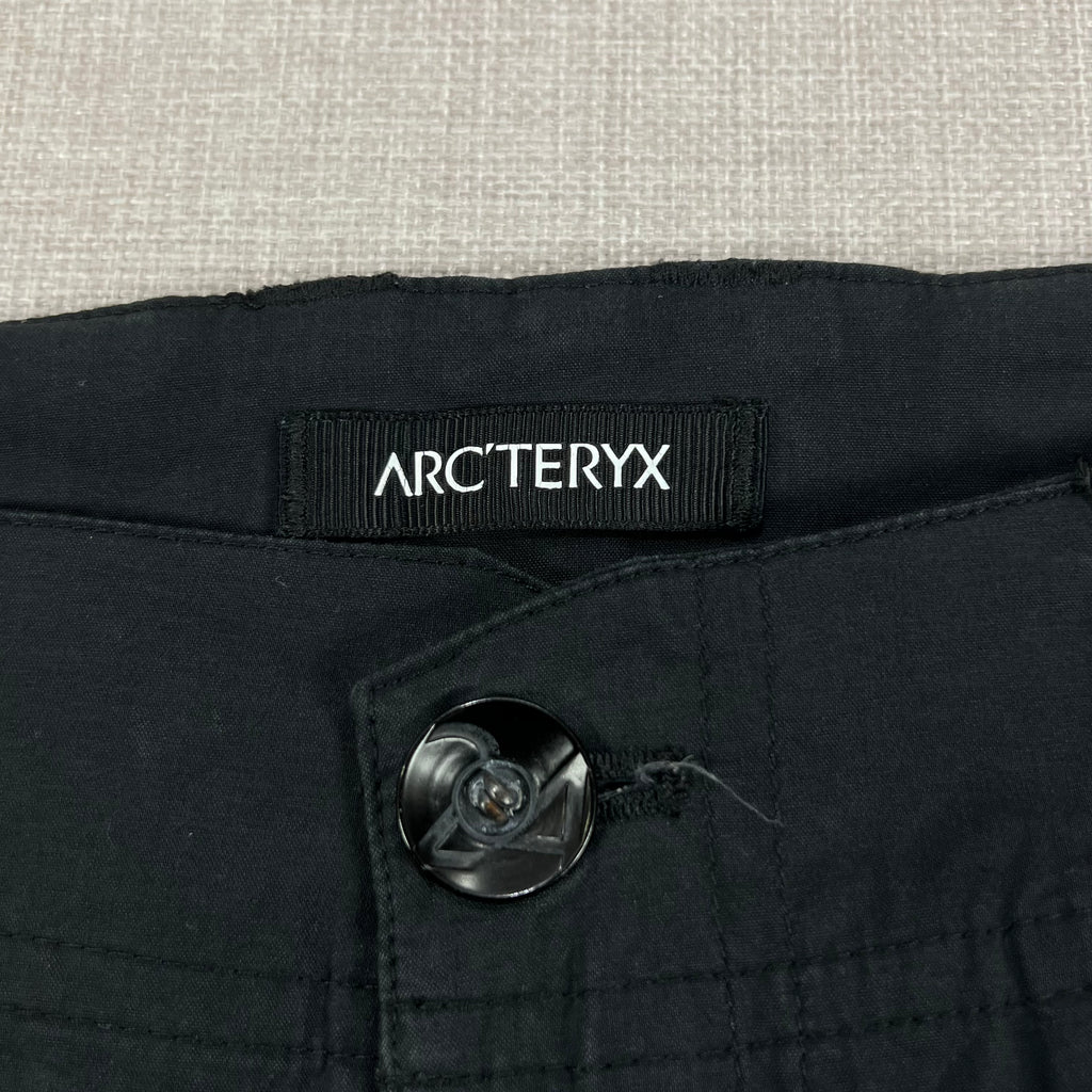 ARC'TERYX STOWE SHORTS