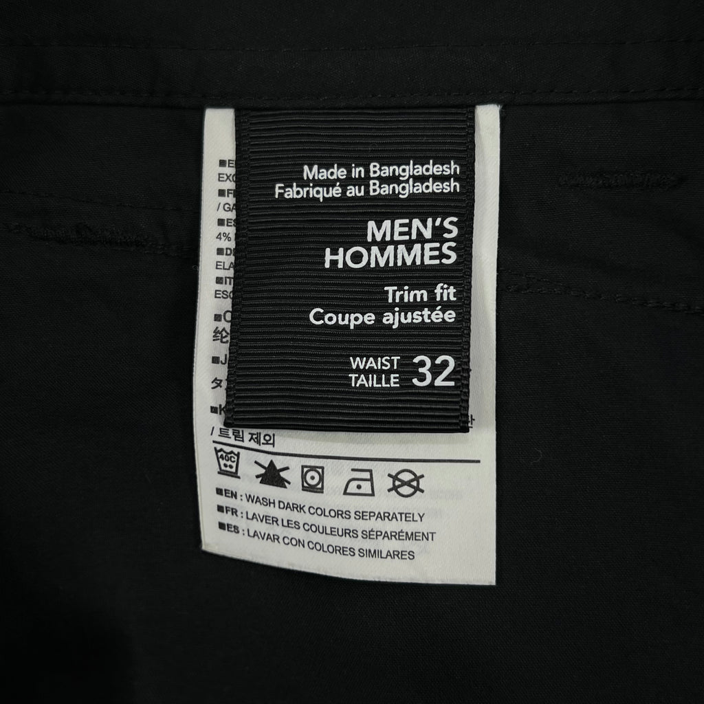 ARC'TERYX STOWE SHORTS