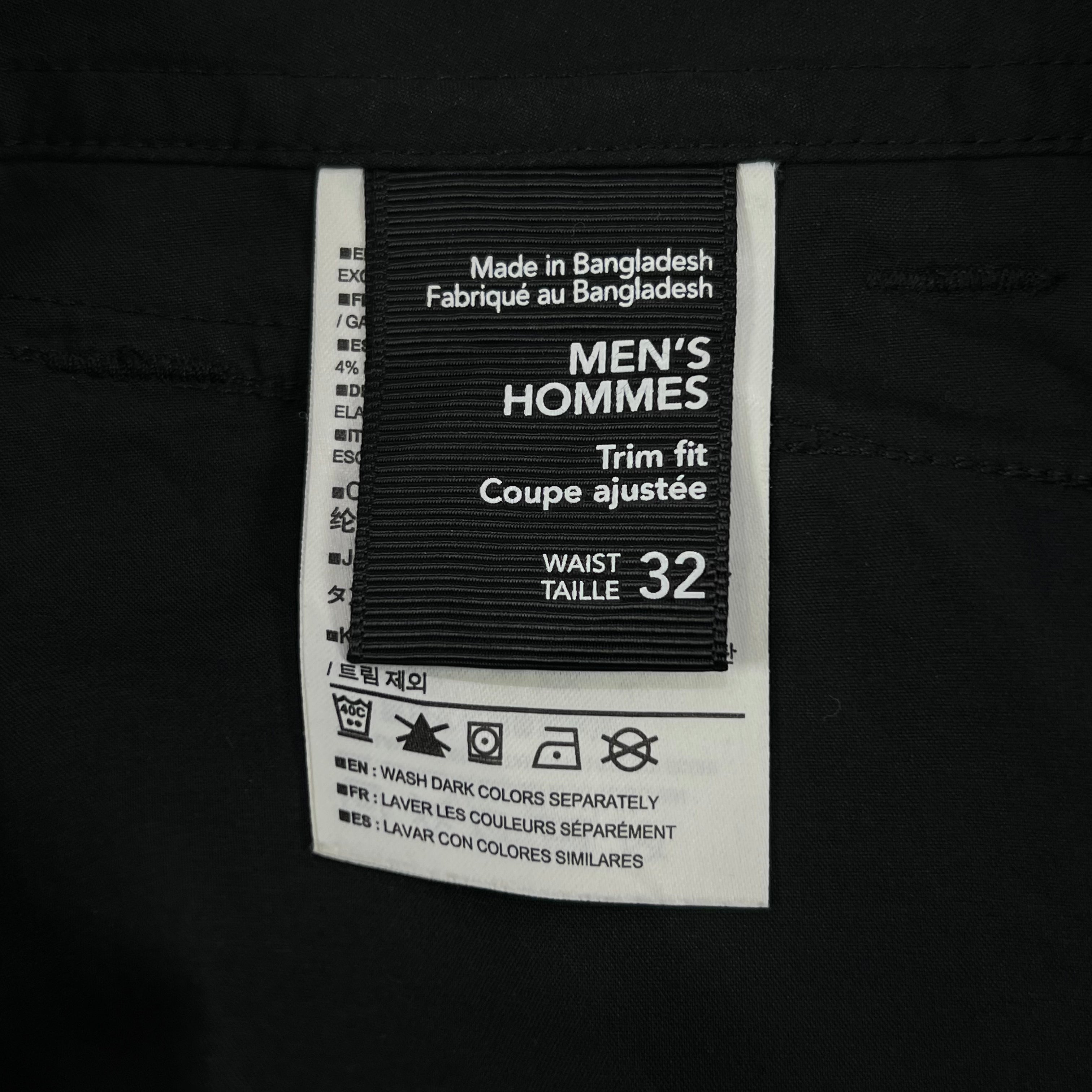 ARC'TERYX STOWE SHORTS