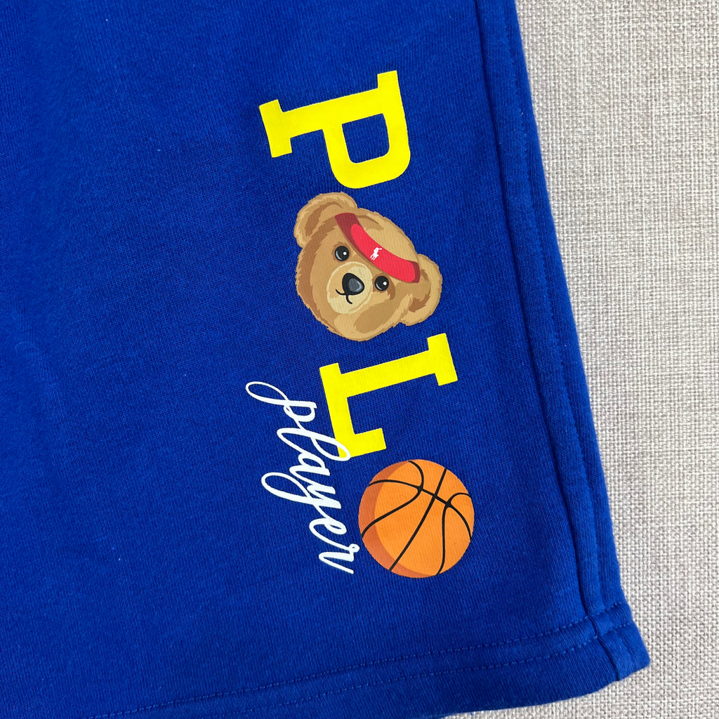 POLO RALPH LAUREN SHORTS
