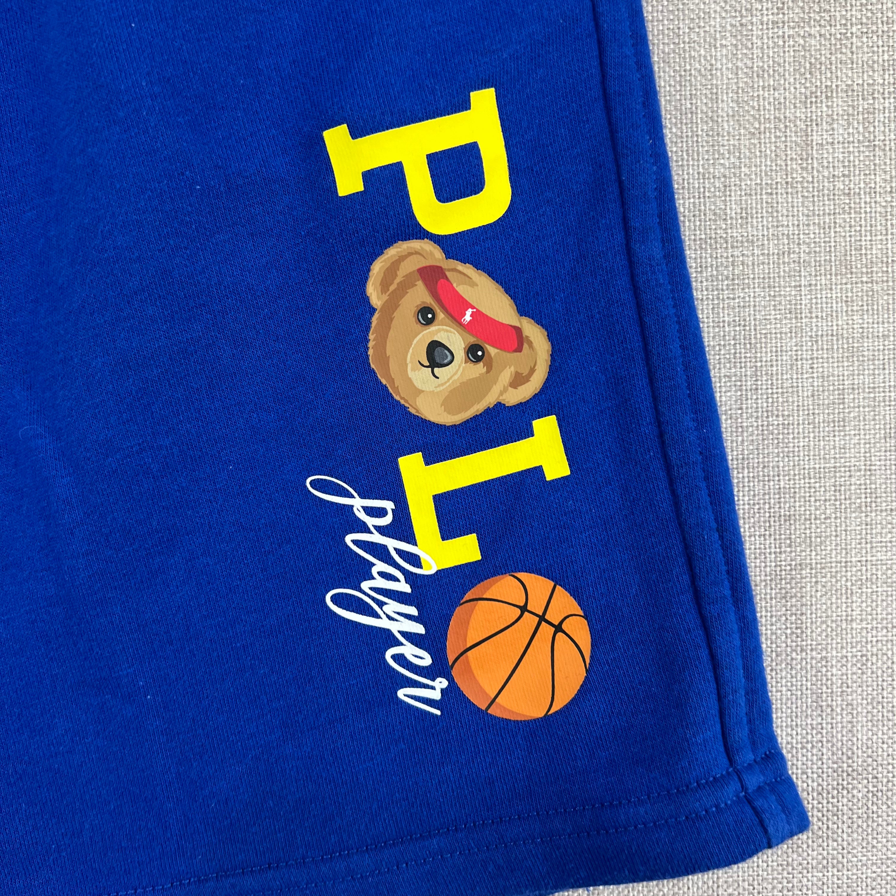 POLO RALPH LAUREN SHORTS