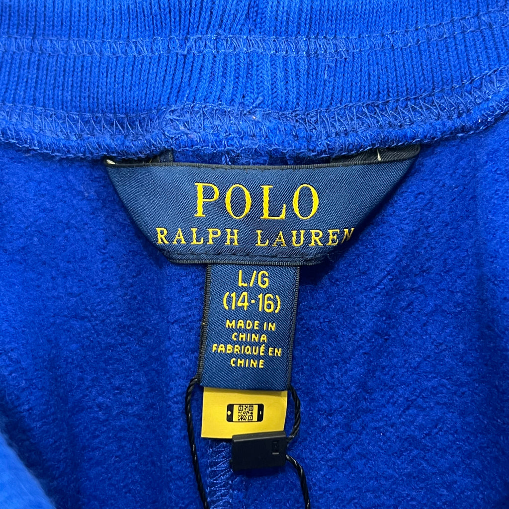 POLO RALPH LAUREN SHORTS
