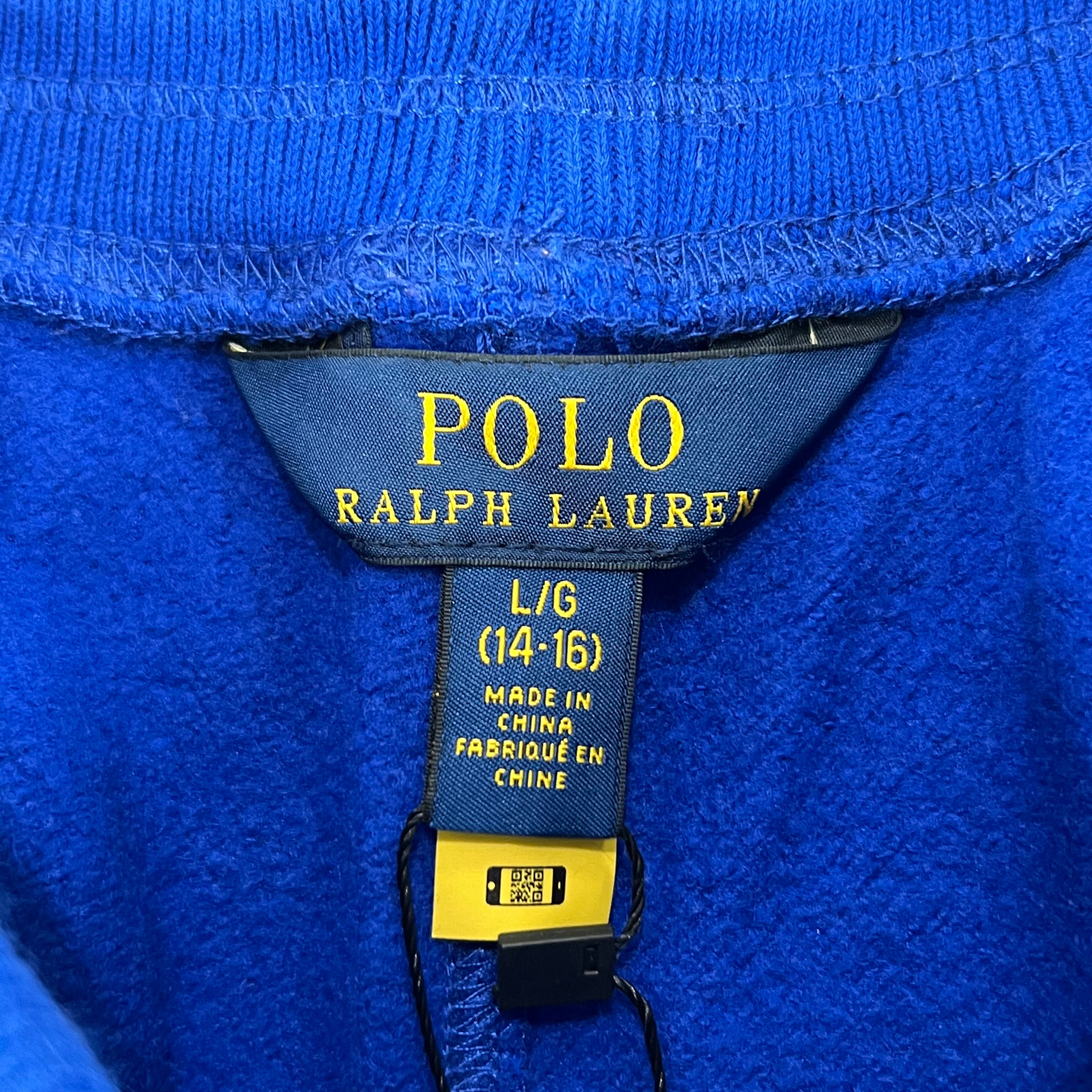 POLO RALPH LAUREN SHORTS