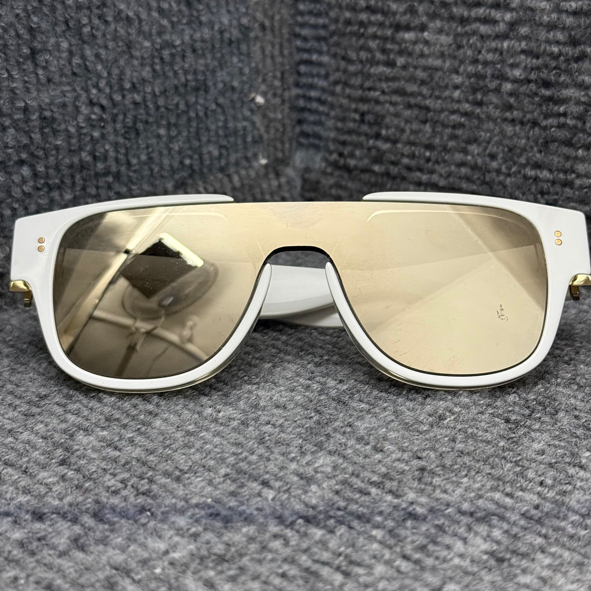 DOLCE&GABBANA SUNGLASSES