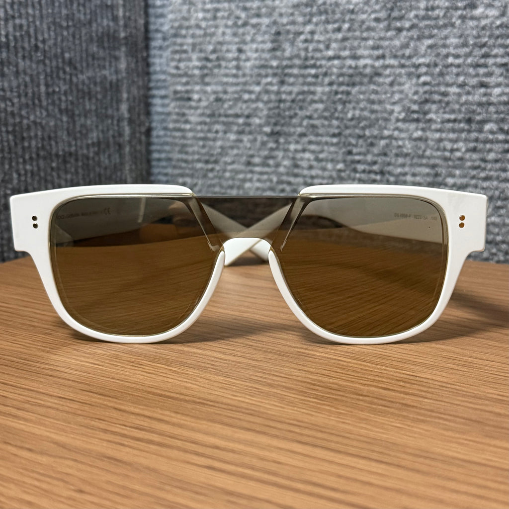 DOLCE&GABBANA SUNGLASSES