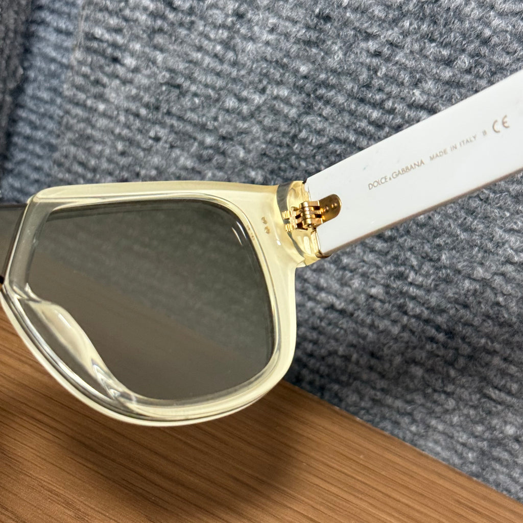 DOLCE&GABBANA SUNGLASSES