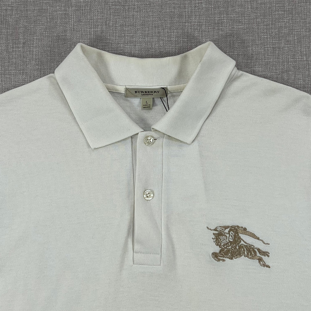 BURBERRY COTTON P/S