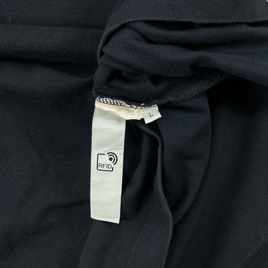 STONE ISLAND COMPASS-MOTIF P/S