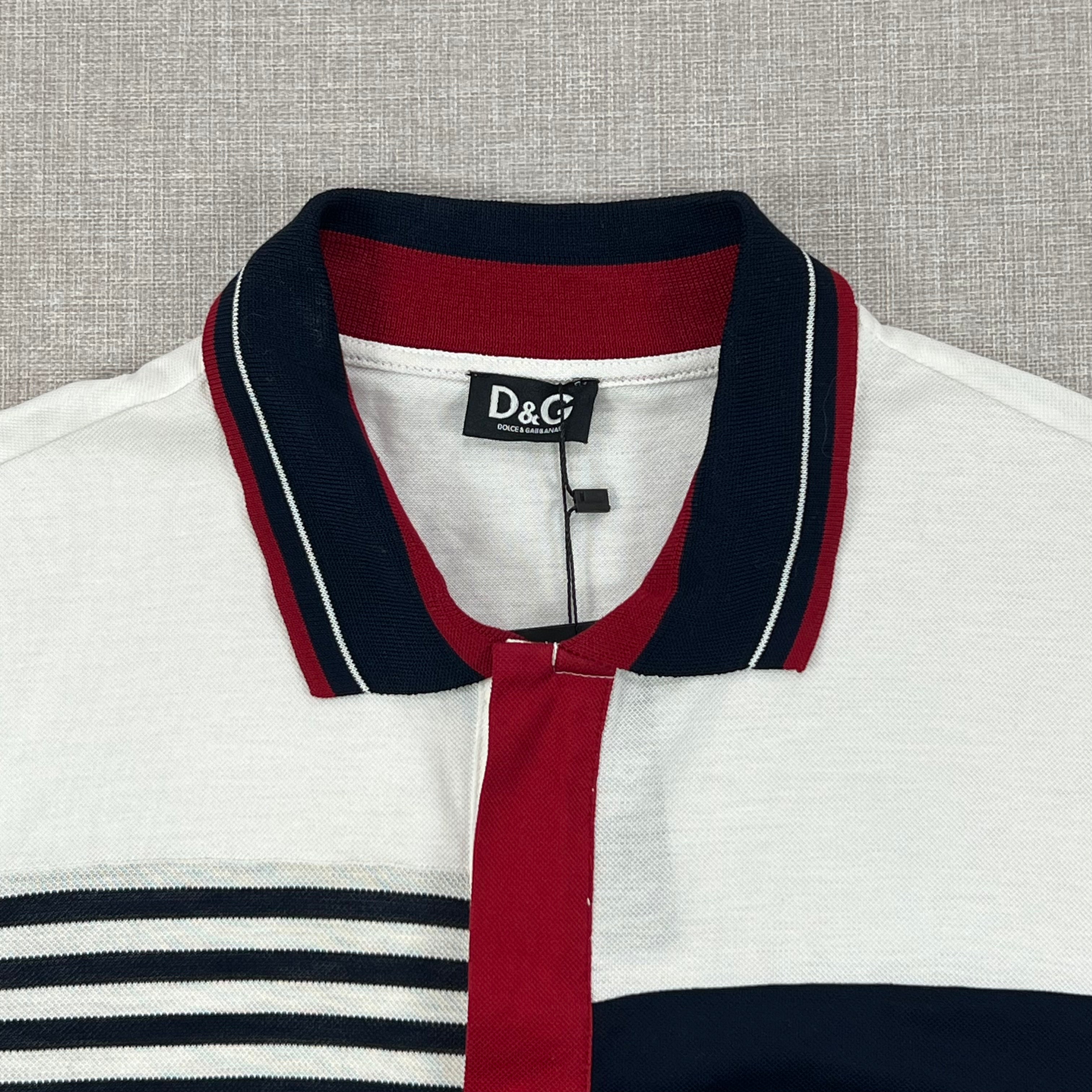 D&G DOLCE & GABBANA P/S