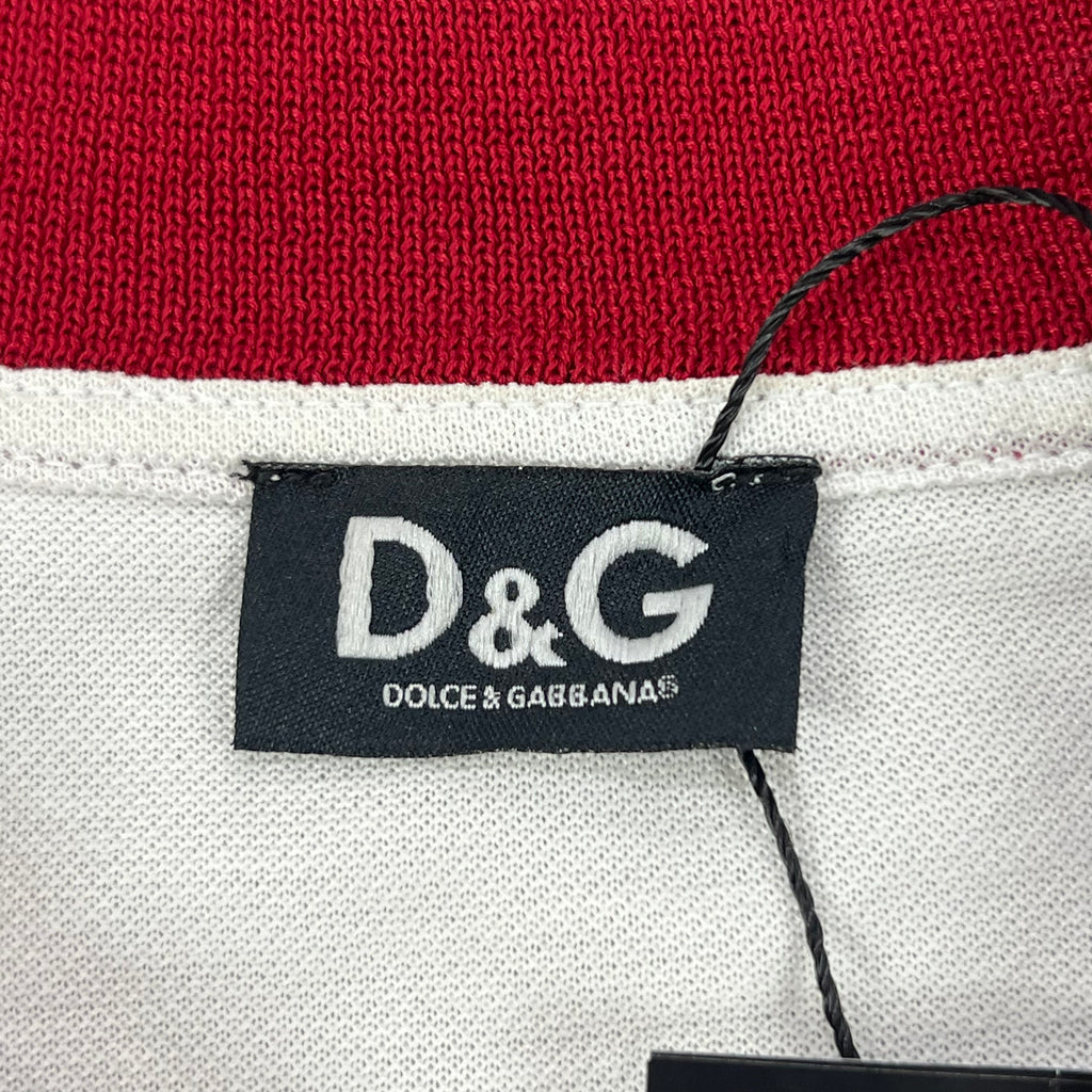 D&G DOLCE & GABBANA P/S