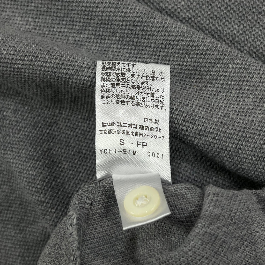 FREDPERRY PINK LOGO POLO