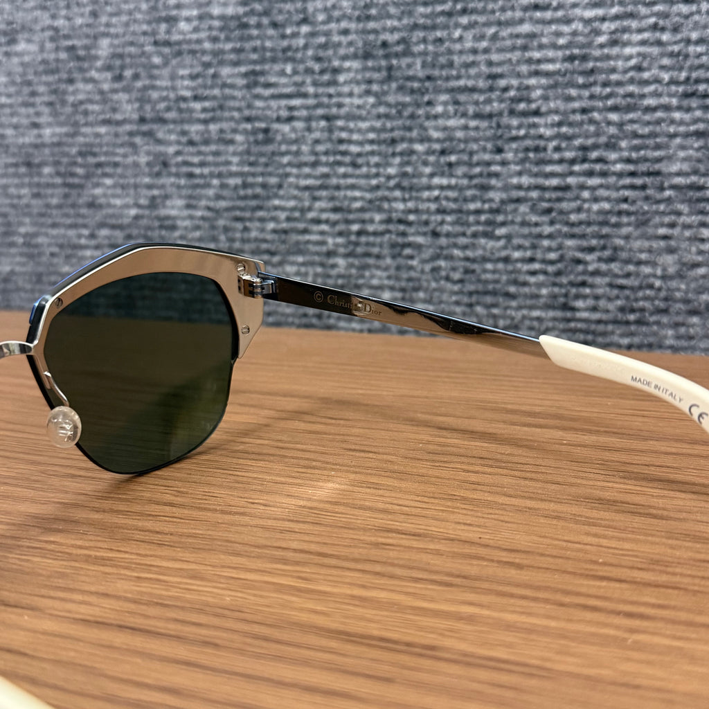 CHRISTIAN DIOR MIRRORED