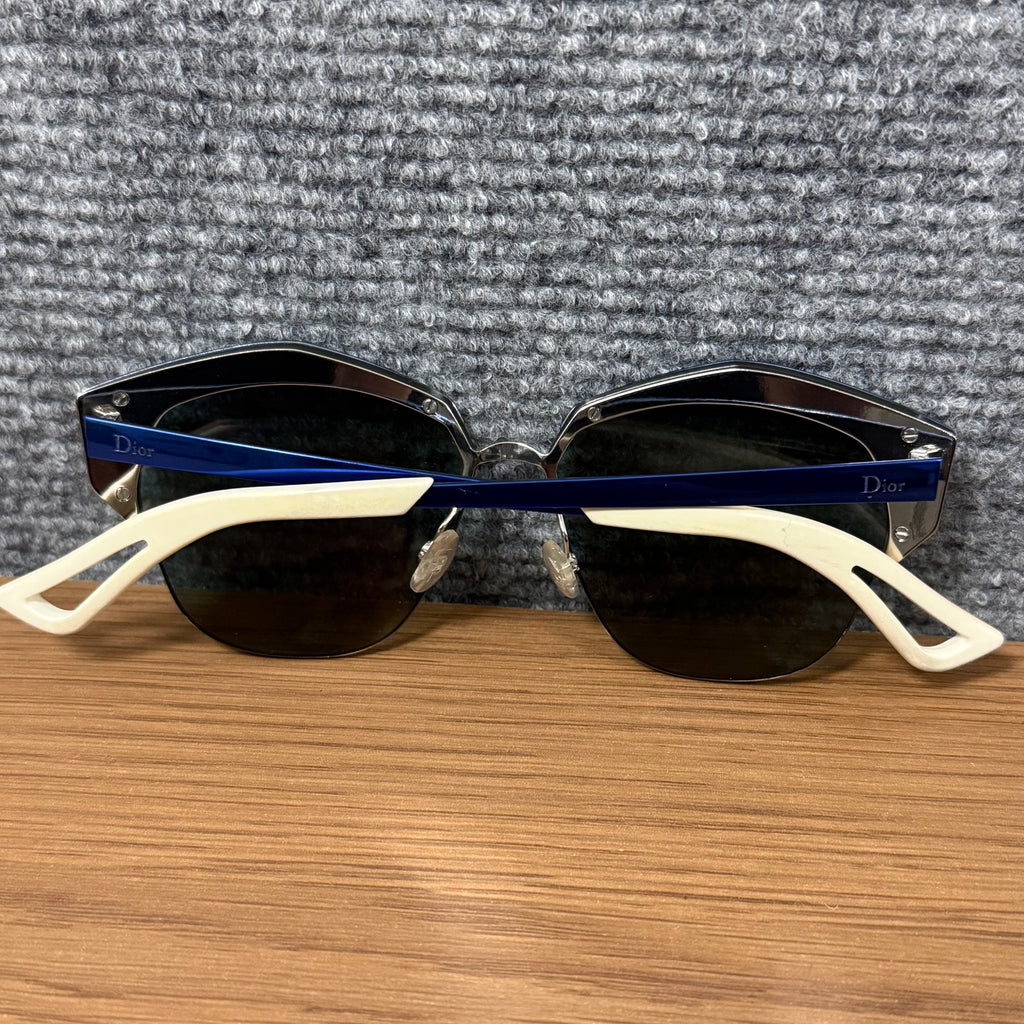 CHRISTIAN DIOR MIRRORED
