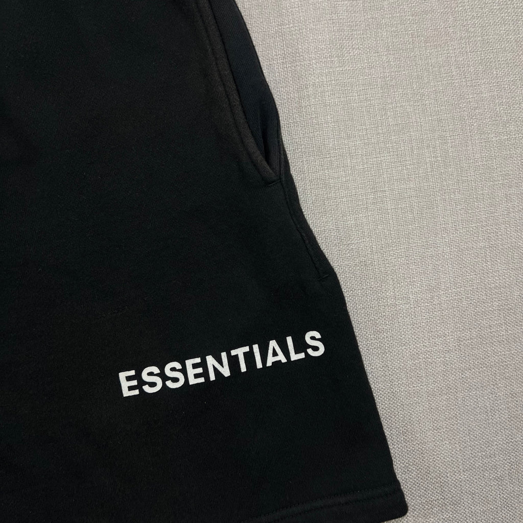 FEAR OF GOD ESSENTIALS VOLLEY SHORT