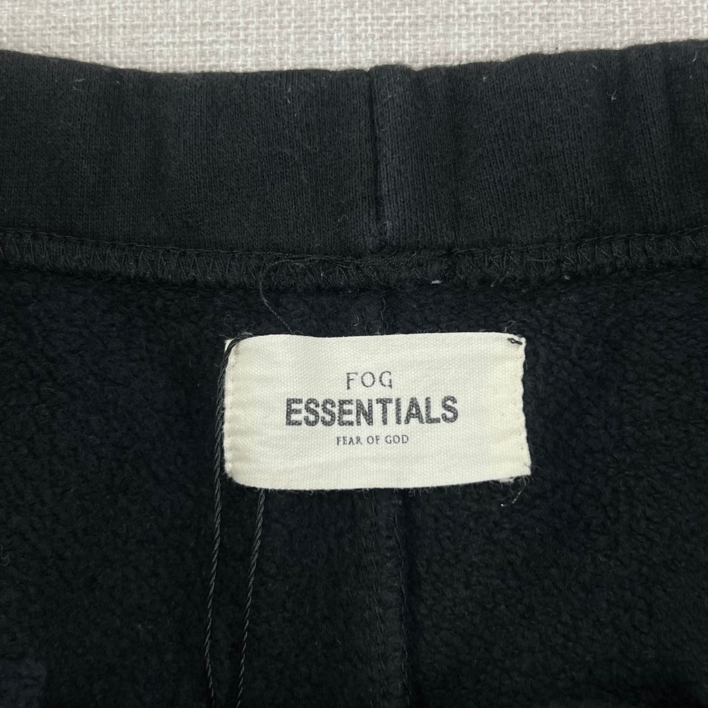 FEAR OF GOD ESSENTIALS VOLLEY SHORT