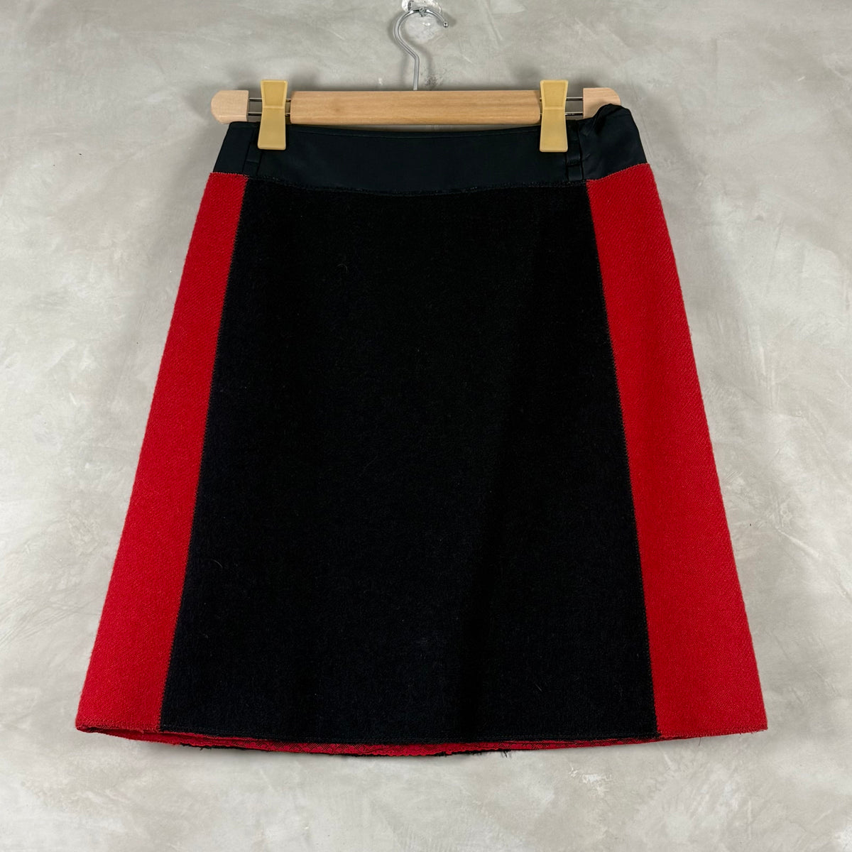 MIU MIU MINI SKIRT