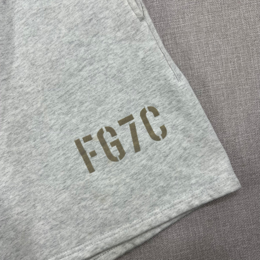 FEAR OF GOD SEVENTH COLLECTION FG7C SWEATSHORTS