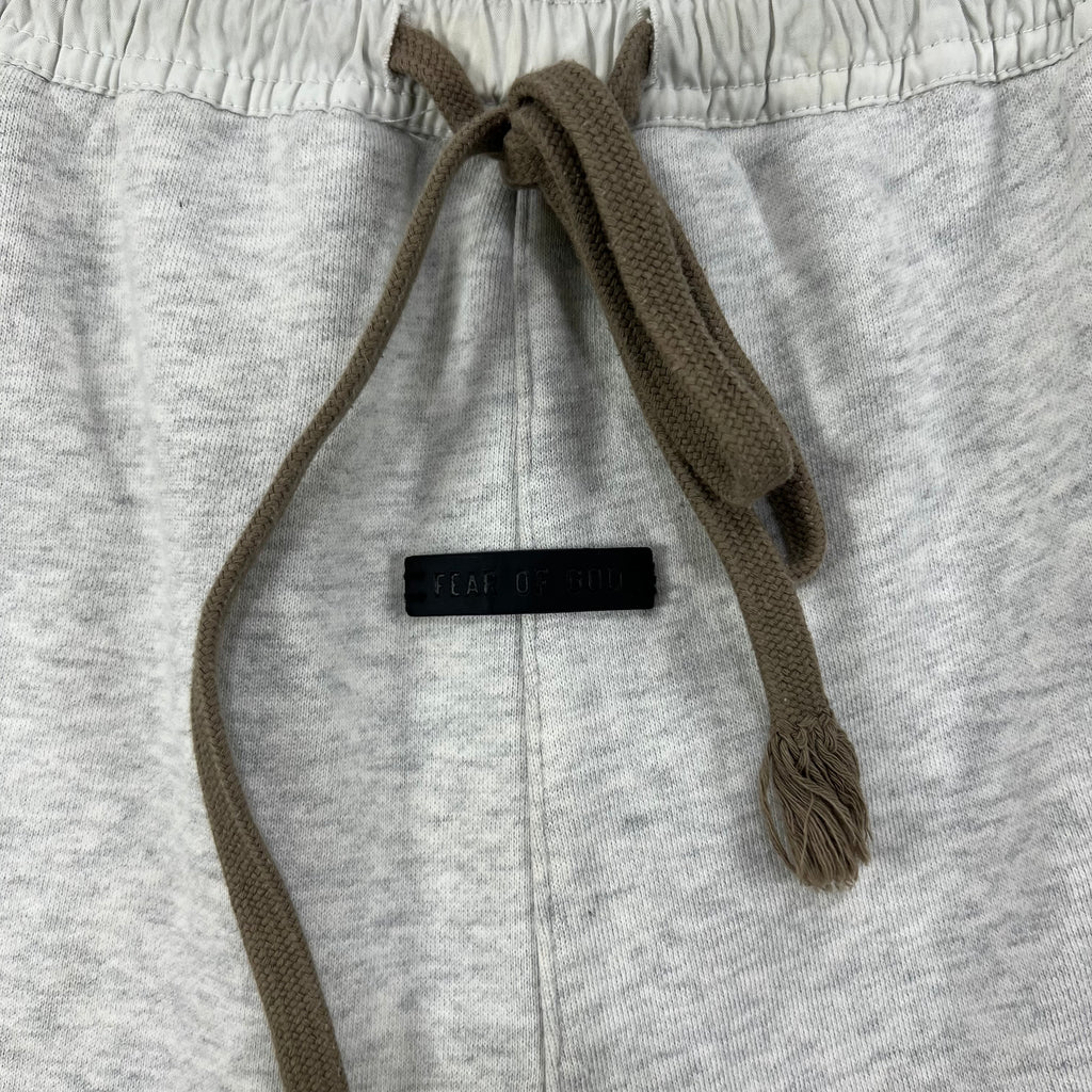 FEAR OF GOD SEVENTH COLLECTION FG7C SWEATSHORTS