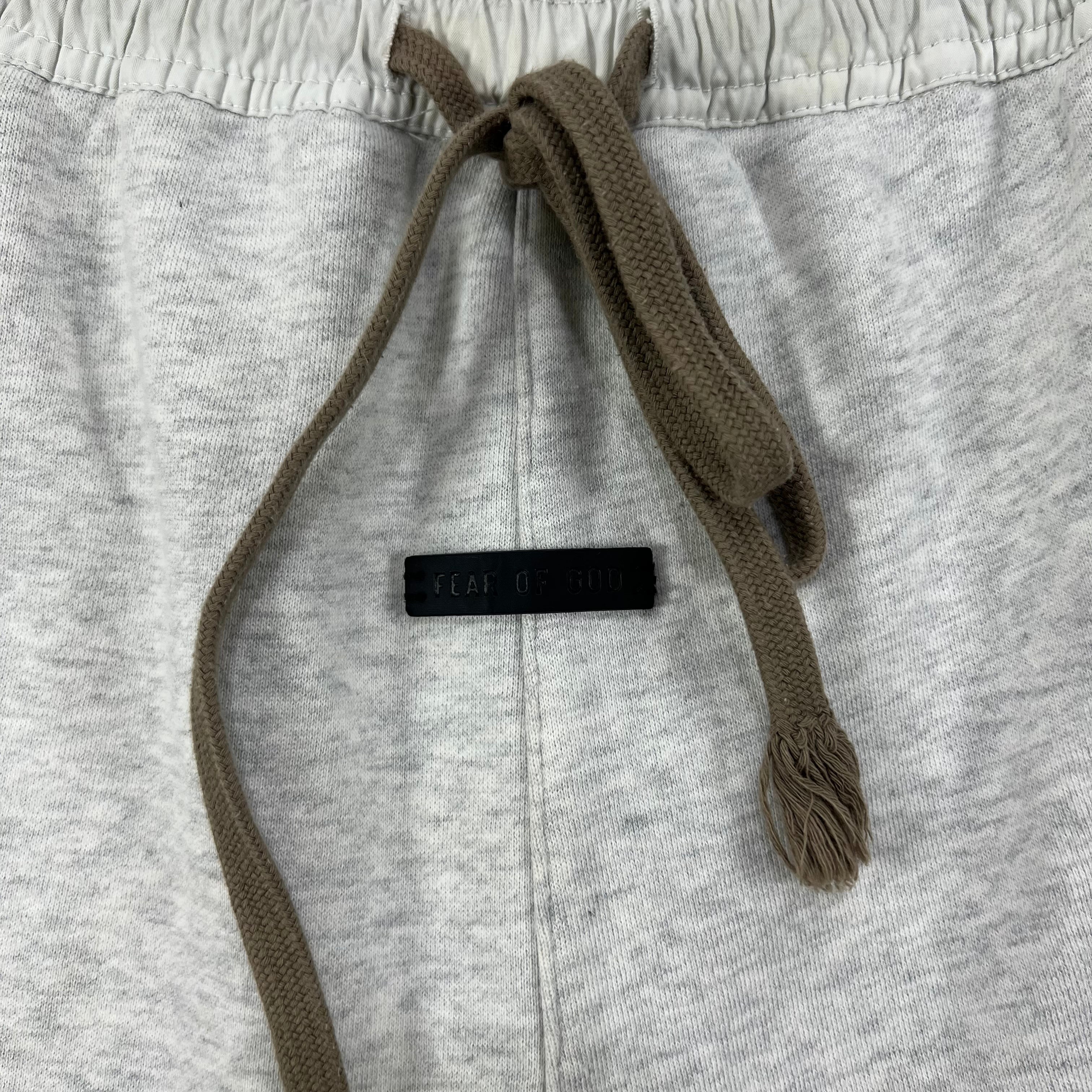 FEAR OF GOD SEVENTH COLLECTION FG7C SWEATSHORTS
