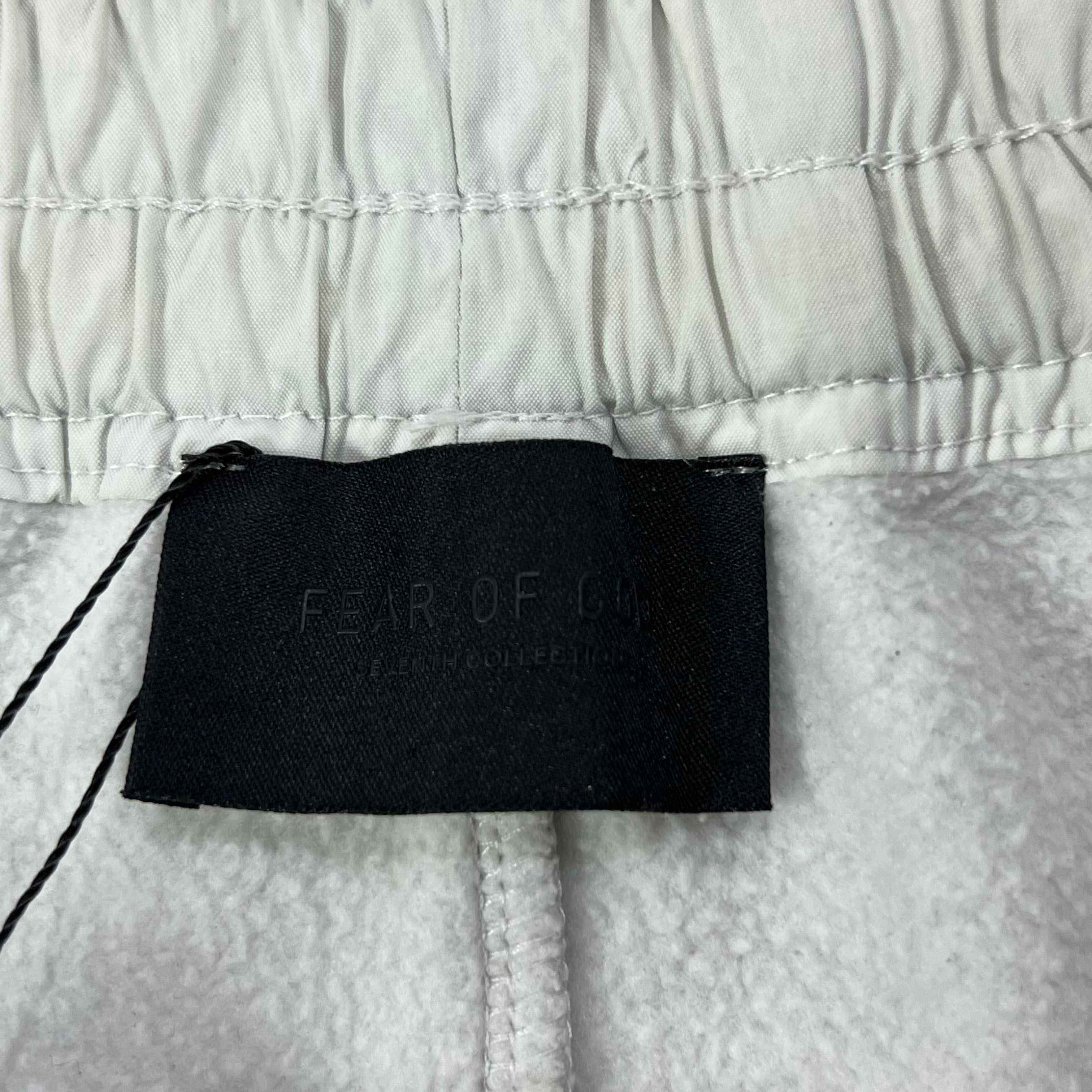 FEAR OF GOD SEVENTH COLLECTION FG7C SWEATSHORTS