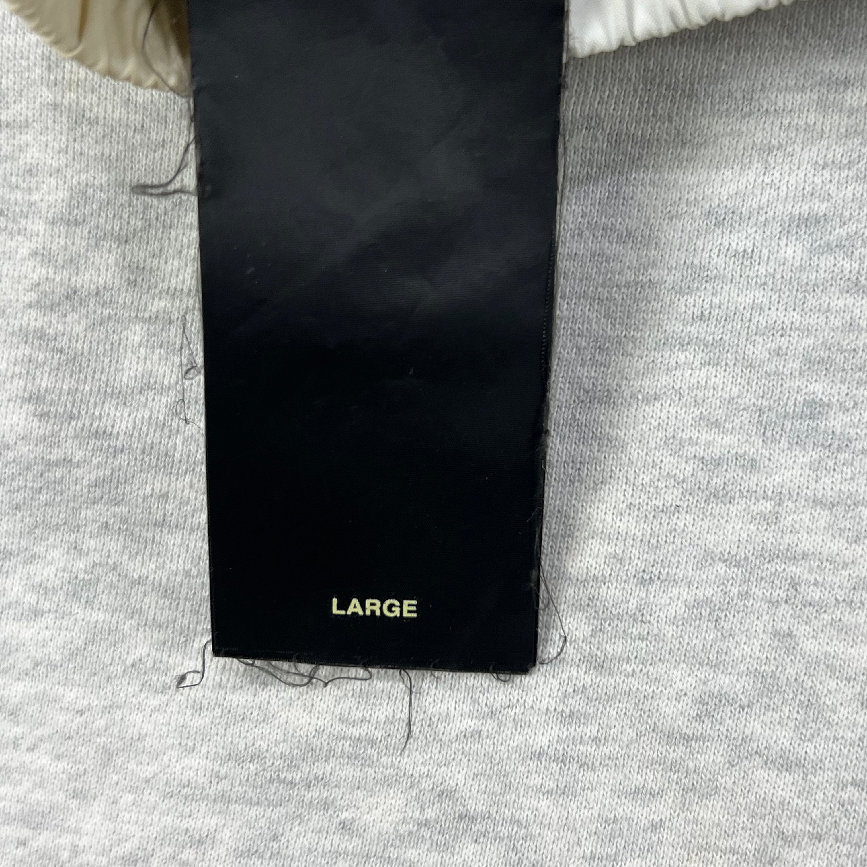 FEAR OF GOD SEVENTH COLLECTION FG7C SWEATSHORTS
