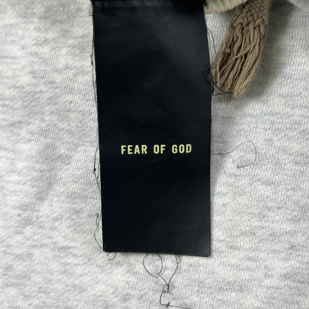 FEAR OF GOD SEVENTH COLLECTION FG7C SWEATSHORTS
