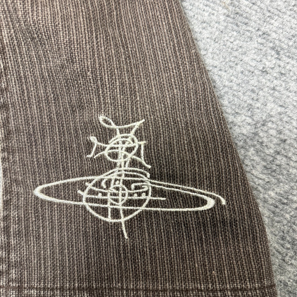 VIVIENNE WESTWOOD MINI SKIRT